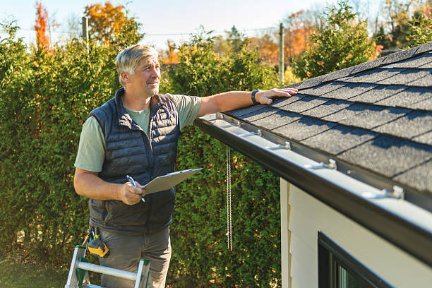 Affordable Storm Damage Roof Repair solutions in Greenfield, IL