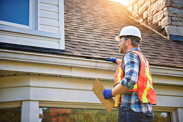 Licensed Storm Damage Roof Repair service in Greenfield, IL - Ben Roofing and Steel LLC